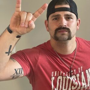 Meet your Posher, Andre